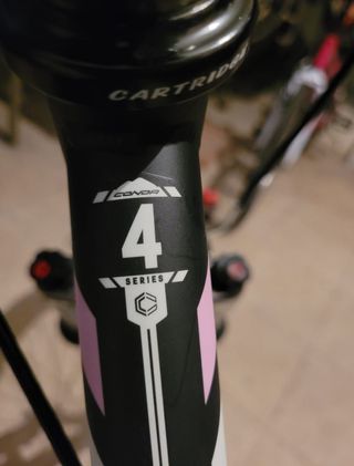 Bicicleta junior CONOR