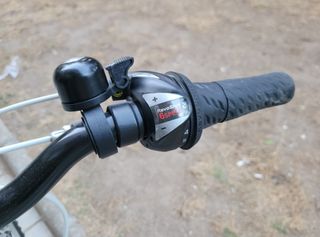 Bicicleta junior CONOR