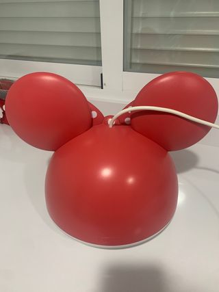 Lamapara Minimouse