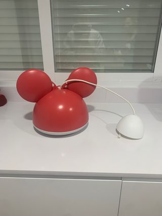 Lamapara Minimouse