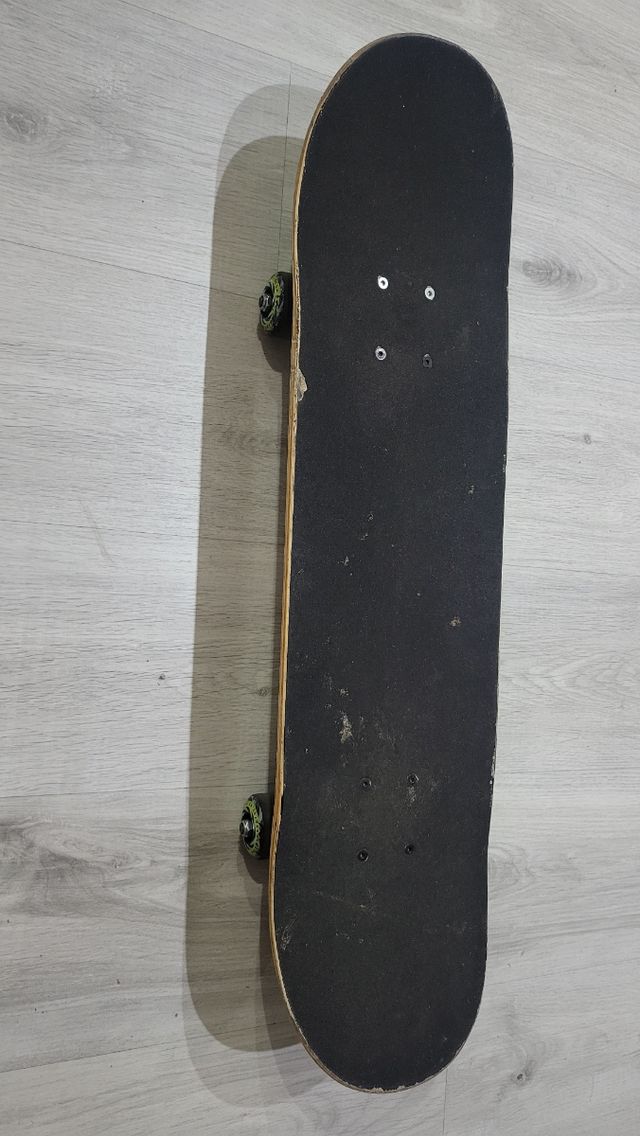 Skate patinete monopatin