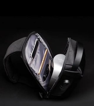 Bolso/bandolera. A estrenar