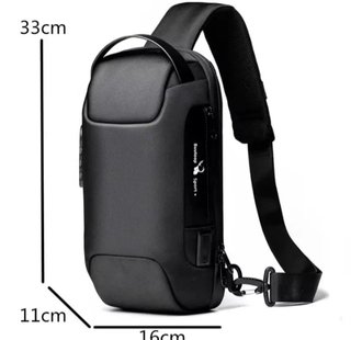 Bolso/bandolera. A estrenar