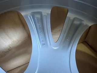 Llantas BMW 18,17 y 16