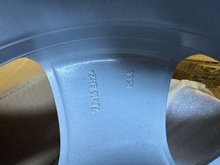 Llantas BMW 18,17 y 16