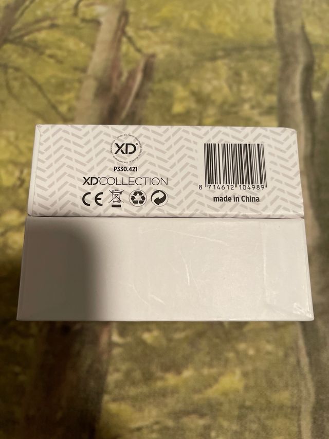 Activity tracker- pulsera monitor de actividad