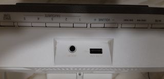 Minicadena música Panasonic