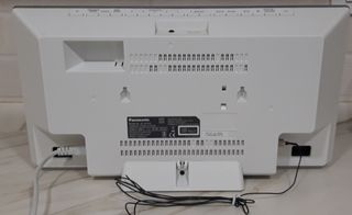 Minicadena música Panasonic