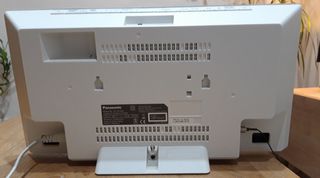 Minicadena música Panasonic