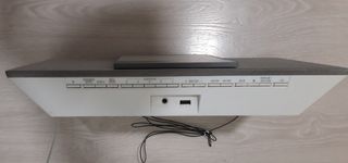 Minicadena música Panasonic