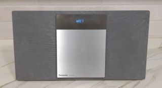 Minicadena música Panasonic