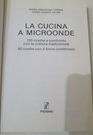 La Cucina a Microonde