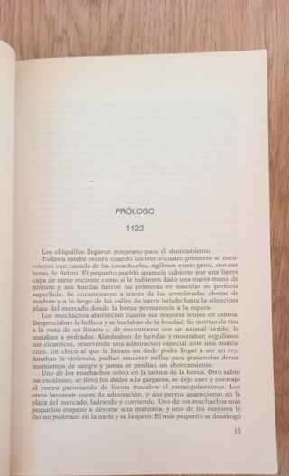 Los pilares de la tierra