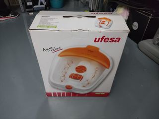 Hidromasaje para pies