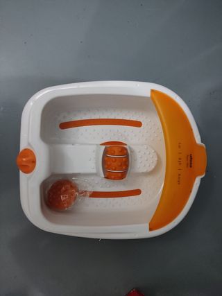 Hidromasaje para pies