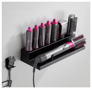 SUPPORTO DA PARETE PER DYSON AIRWRAP