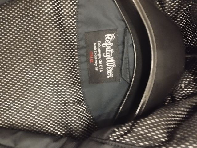 Giubotto Refrigiwear 3/4 uomo blu L