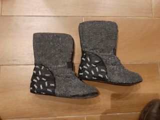 Botas de Nieve Sorel