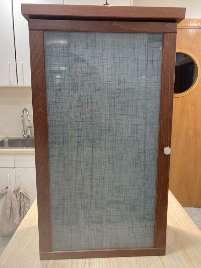 Armario baño Ikea Stenskar