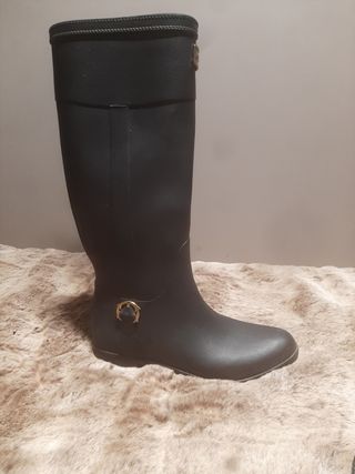 Botas hunter edición especial