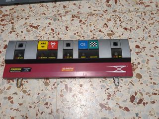 Centralita Scalextric Digital System