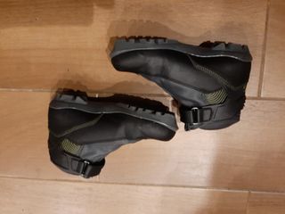 Botas ski de fondo