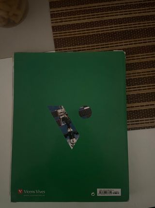 Libro historia del mundo contemporáneo