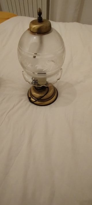 lampade  da comodino