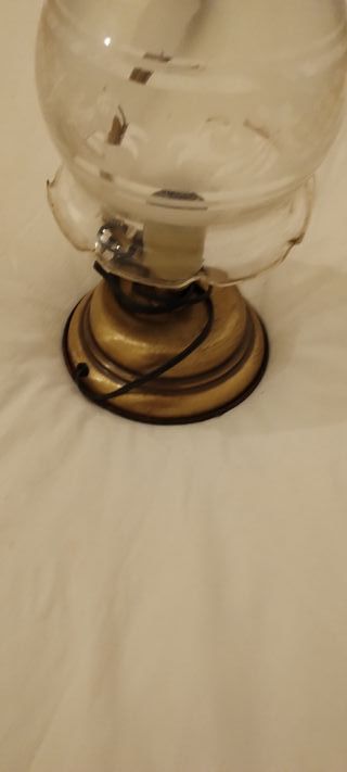 lampade  da comodino