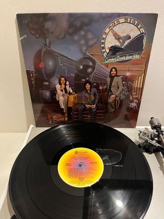 Three Dog Night vinilo 1975 🇺🇸