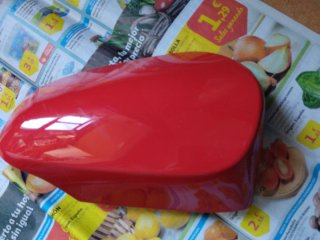 Tapa espejo yaris