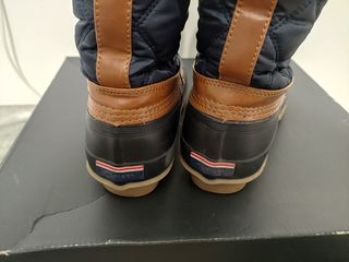Botas Tommy Hilfiger