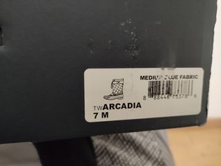 Botas Tommy Hilfiger