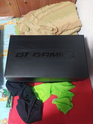Tarjeta grafica Gtx 960 G1 Gaming 4gb