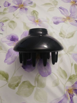Difusor secador ufesa