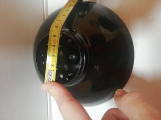 Difusor secador ufesa