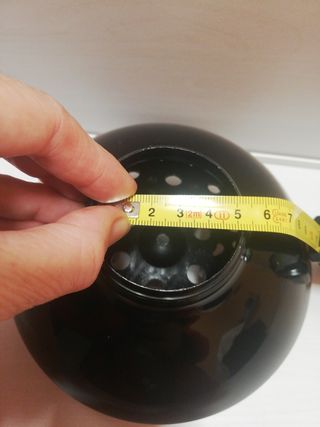 Difusor secador ufesa