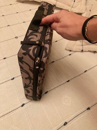 carrito compra bolsa plegable