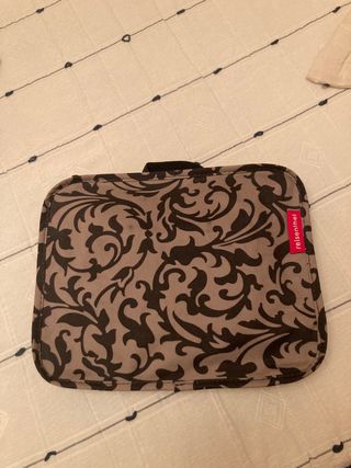 carrito compra bolsa plegable