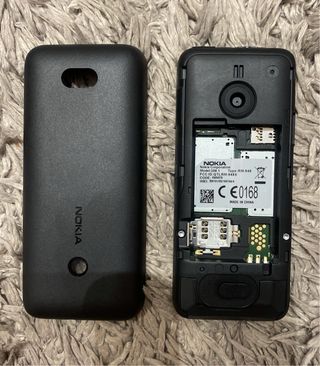 TELEFONO MOVIL NOKIA