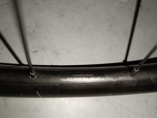 Llantas bontraguer paradign