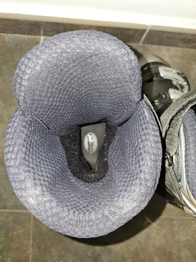 Botas esquí Nordica