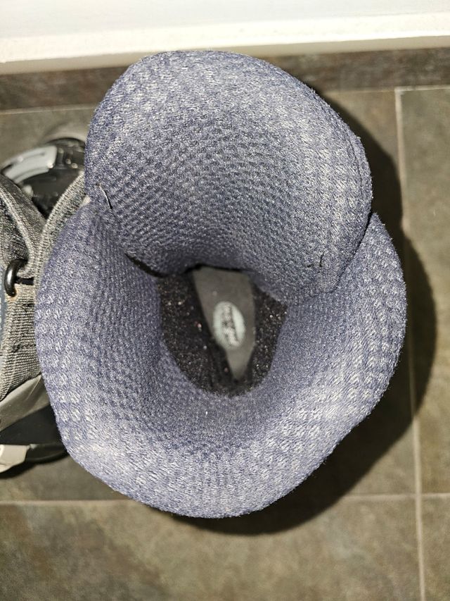 Botas esquí Nordica