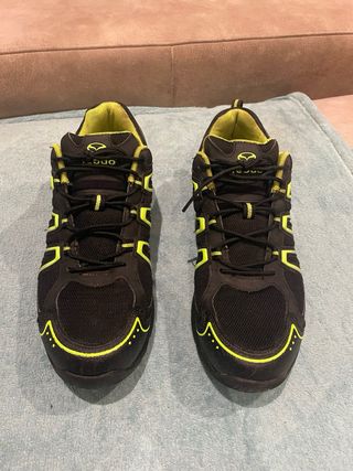 zapatillas con calas mtb 42