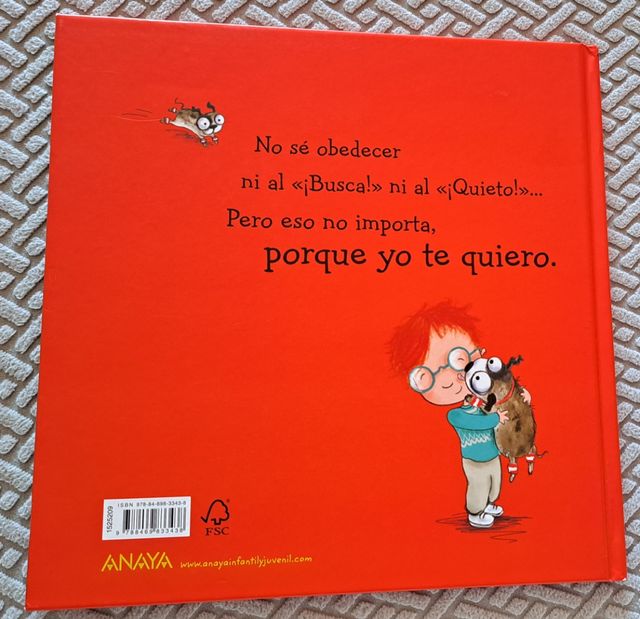 Qué te contaría si pudiera hablar