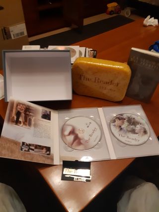 Película THE READER nueva a estrenar