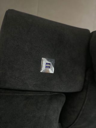 Sofa electrico con USB