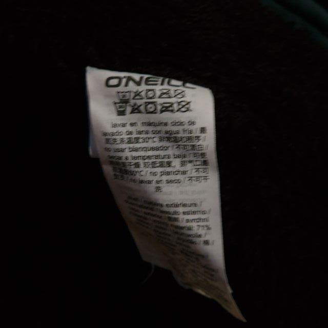 Sudadera O'neill talla L