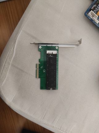 SSD Mac book pro 2014 128Gb