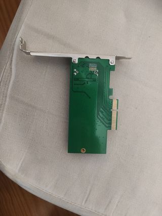 SSD Mac book pro 2014 128Gb